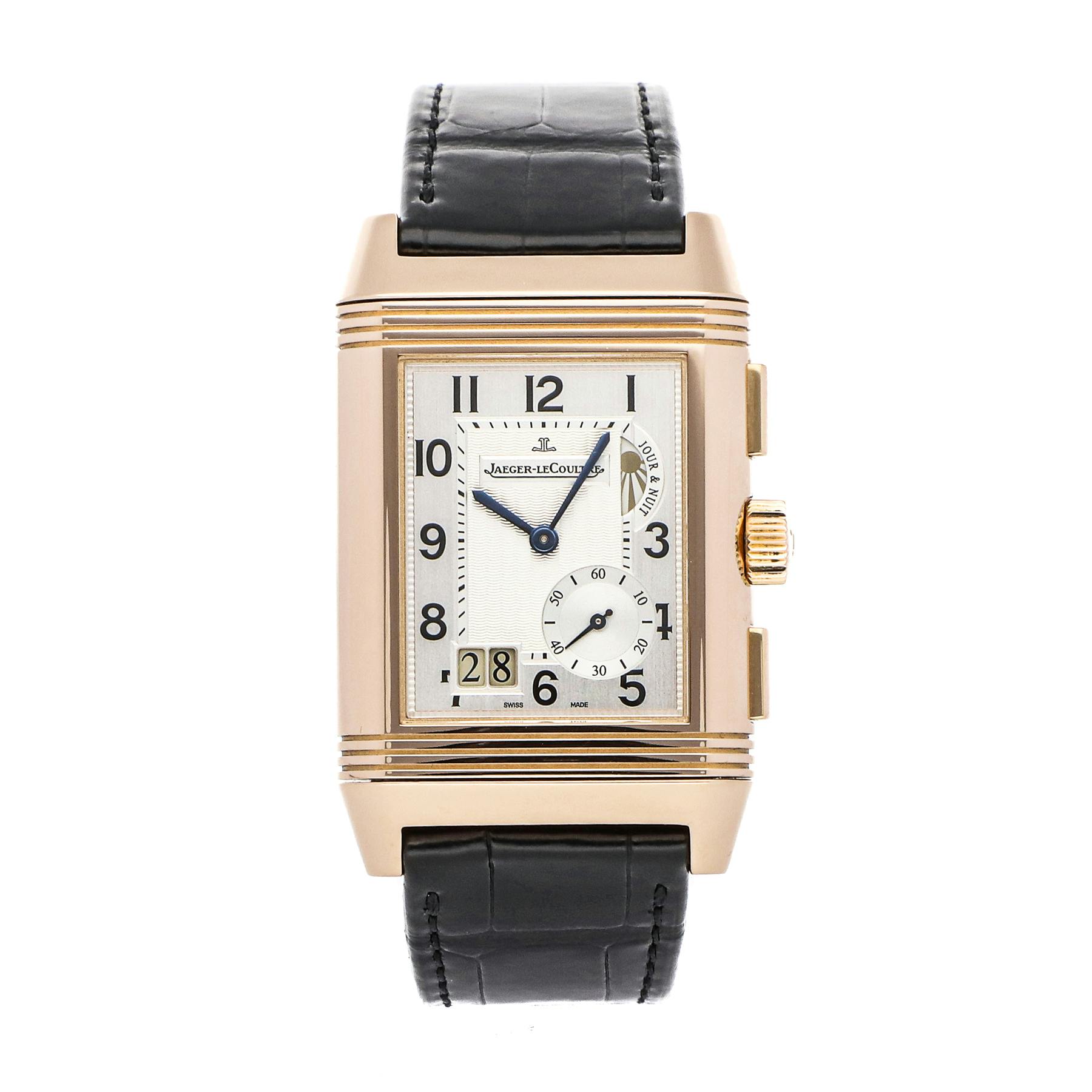 Pre owned jaeger lecoultre uk Clearance