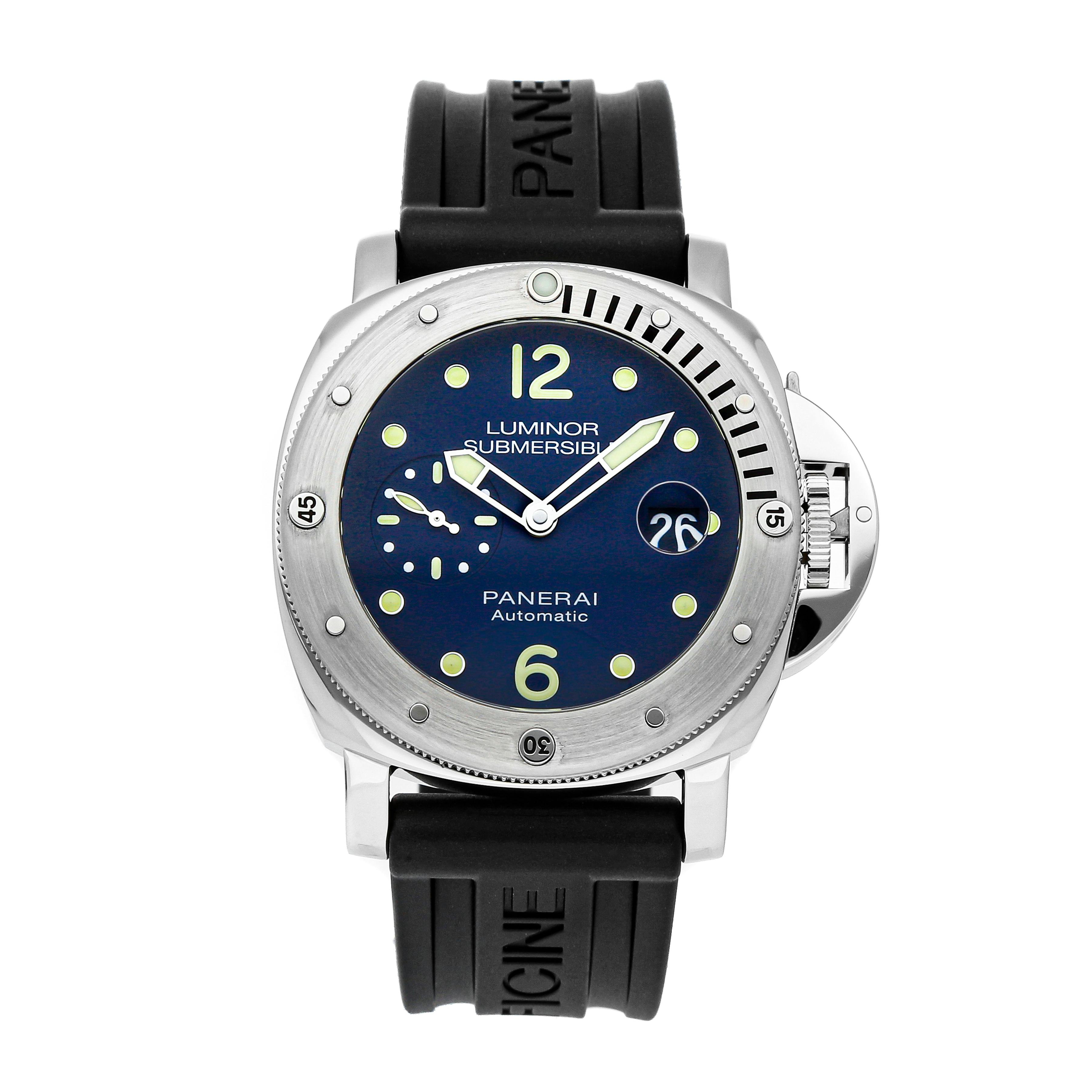 Panerai shop e boutique