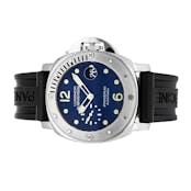 Pre-Owned Panerai Luminor Submersible E-Boutique Limited Edition PAM 731