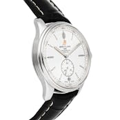 Pre-Owned Breitling Premier A37340351G1P1