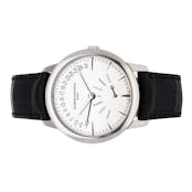 Pre-Owned Vacheron Constantin Patrimony Retrograde Day Date 86020/000G-9508