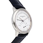 Pre-Owned Vacheron Constantin Patrimony Retrograde Day Date 86020/000G-9508
