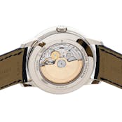 Pre-Owned Vacheron Constantin Patrimony Retrograde Day Date 86020/000G-9508