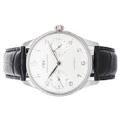 Pre-Owned IWC Portugieser Automatic 2000 IW5000-03