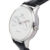 Pre-Owned IWC Portugieser Automatic 2000 IW5000-03