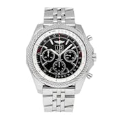 Pre-Owned Breitling Bentley 6.75 Speed A4436412/BE17