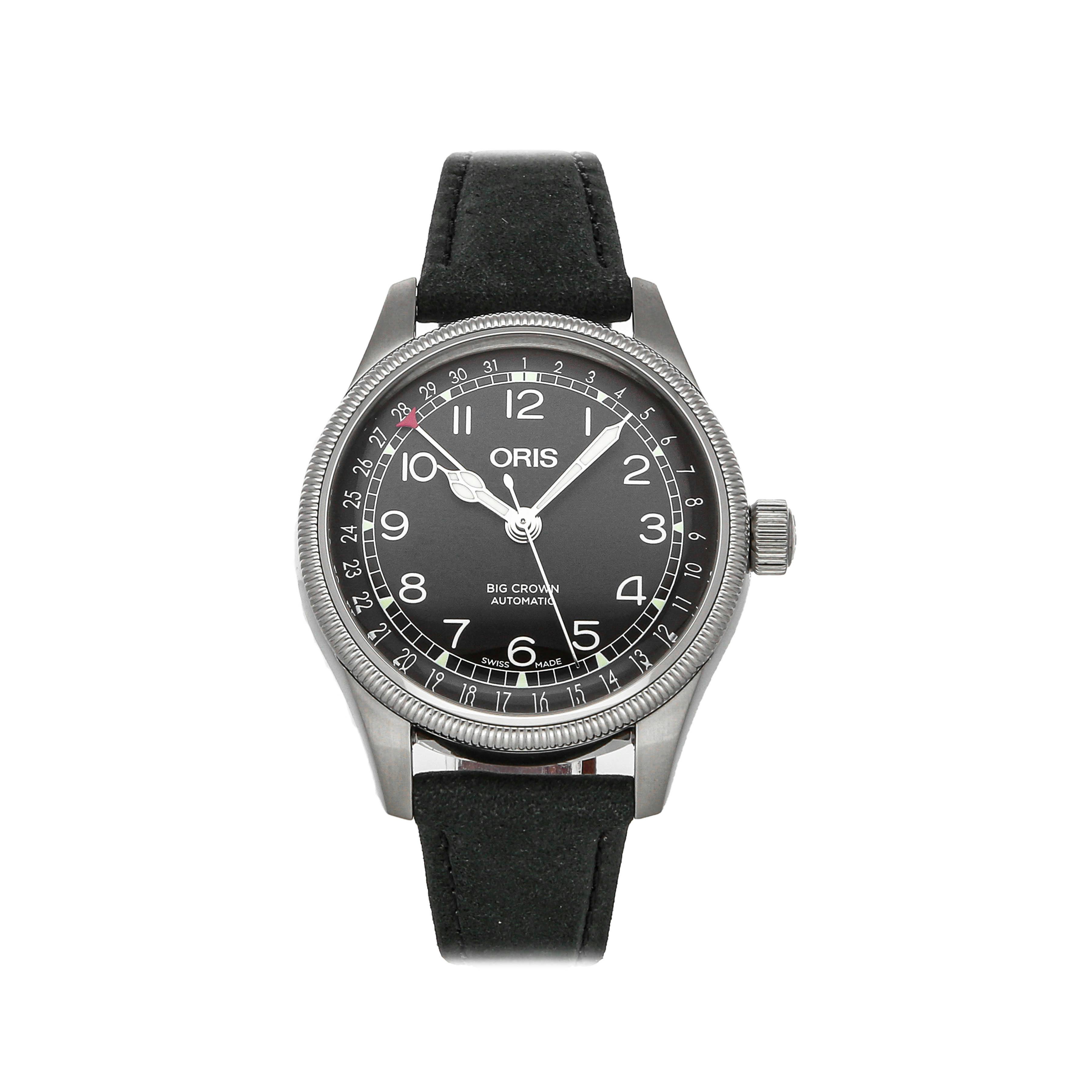 mens oris watch sale