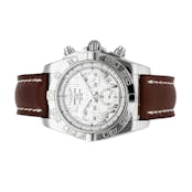 Pre-Owned Breitling Chronomat 44 AB011012/A690