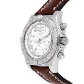 Pre-Owned Breitling Chronomat 44 AB011012/A690