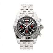 Pre-Owned Breitling Chronomat Limited Edition AB014112/BB47