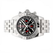 Pre-Owned Breitling Chronomat Limited Edition AB014112/BB47