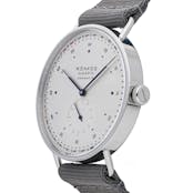 Pre-Owned Nomos Glashutte Metro Neomatik Update 1165
