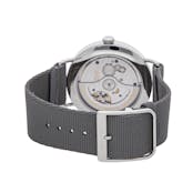 Pre-Owned Nomos Glashutte Metro Neomatik Update 1165