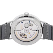 Pre-Owned Nomos Glashutte Metro Neomatik Update 1165