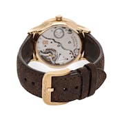 Pre-Owned H. Moser & Cie Venturer Small Seconds Limited Edition 2327-0404