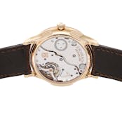 Pre-Owned H. Moser & Cie Venturer Small Seconds Limited Edition 2327-0404