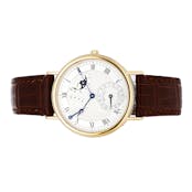 Pre-Owned Breguet Classique Moon BA3130