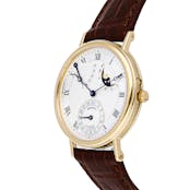 Pre-Owned Breguet Classique Moon BA3130