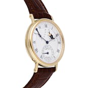 Pre-Owned Breguet Classique Moon BA3130