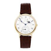 Pre-Owned Breguet Classique Moon BA3130