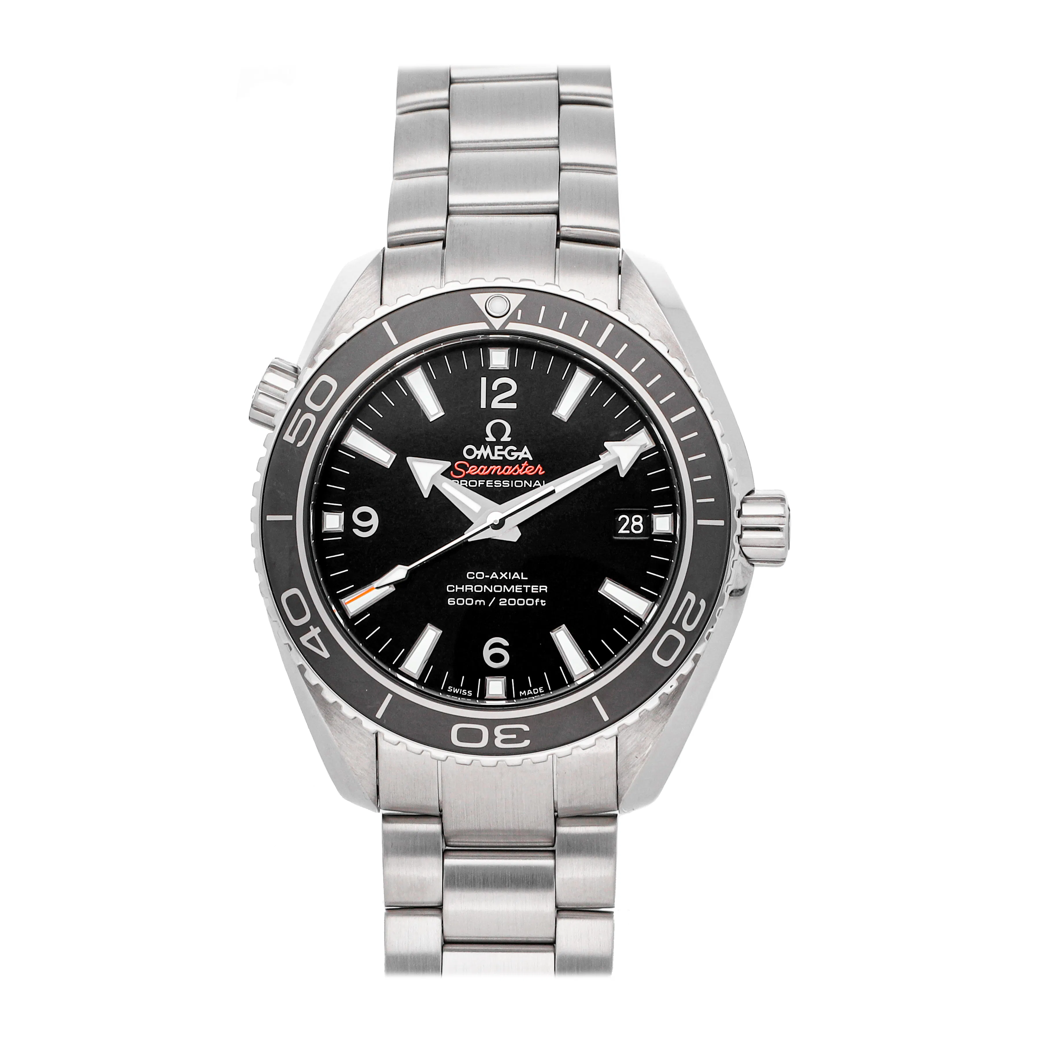 pre owned planet ocean