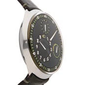 Pre-Owned Ressence Type 1 Slim Type 1S-X