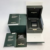 Pre-Owned Audemars Piguet Royal Oak 15400OR.OO.D088CR.01
