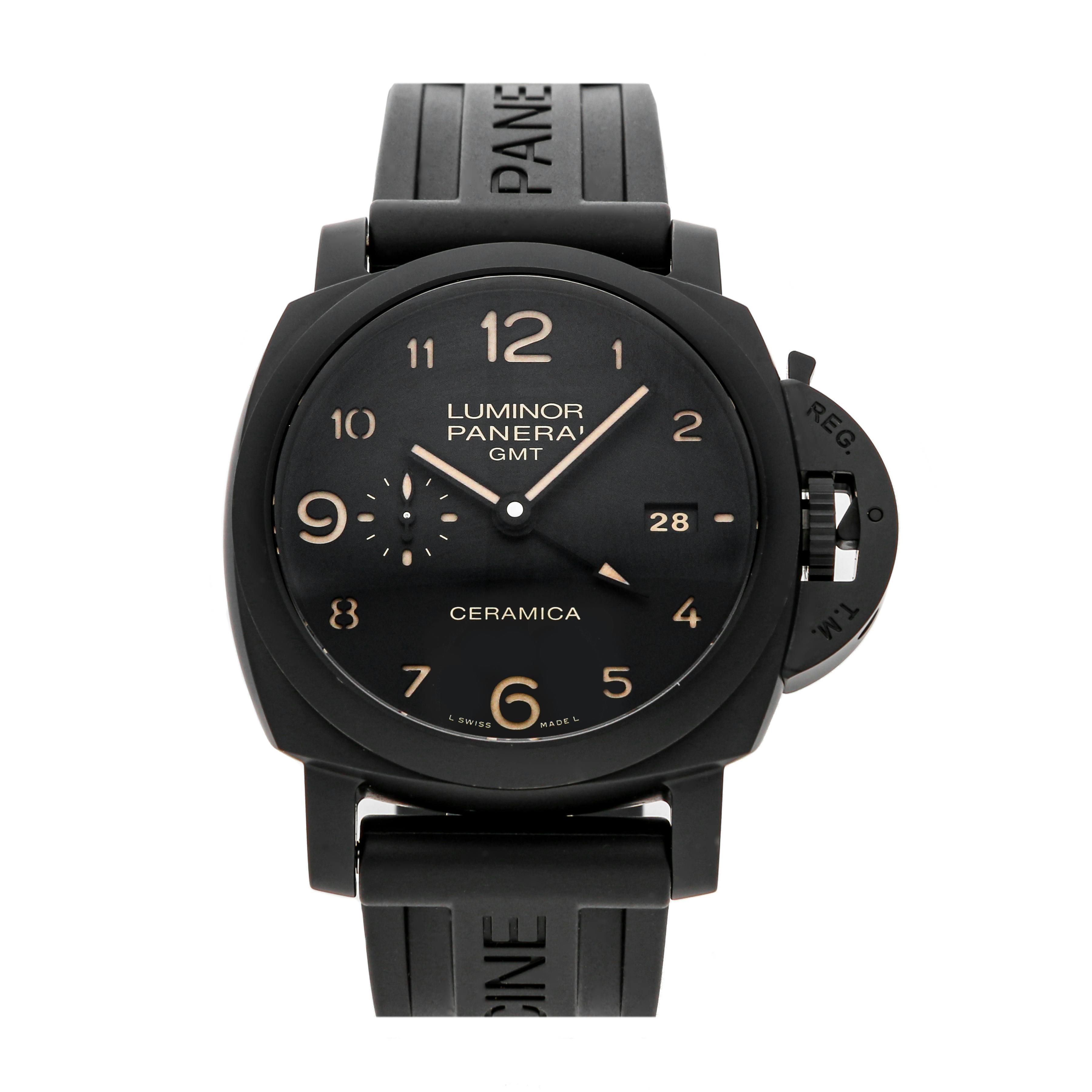 Panerai 00441 clearance