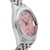 Pre-Owned Rolex Datejust 116234