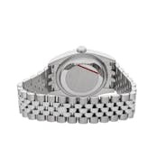 Pre-Owned Rolex Datejust 116234