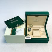 Pre-Owned Rolex Datejust 116234