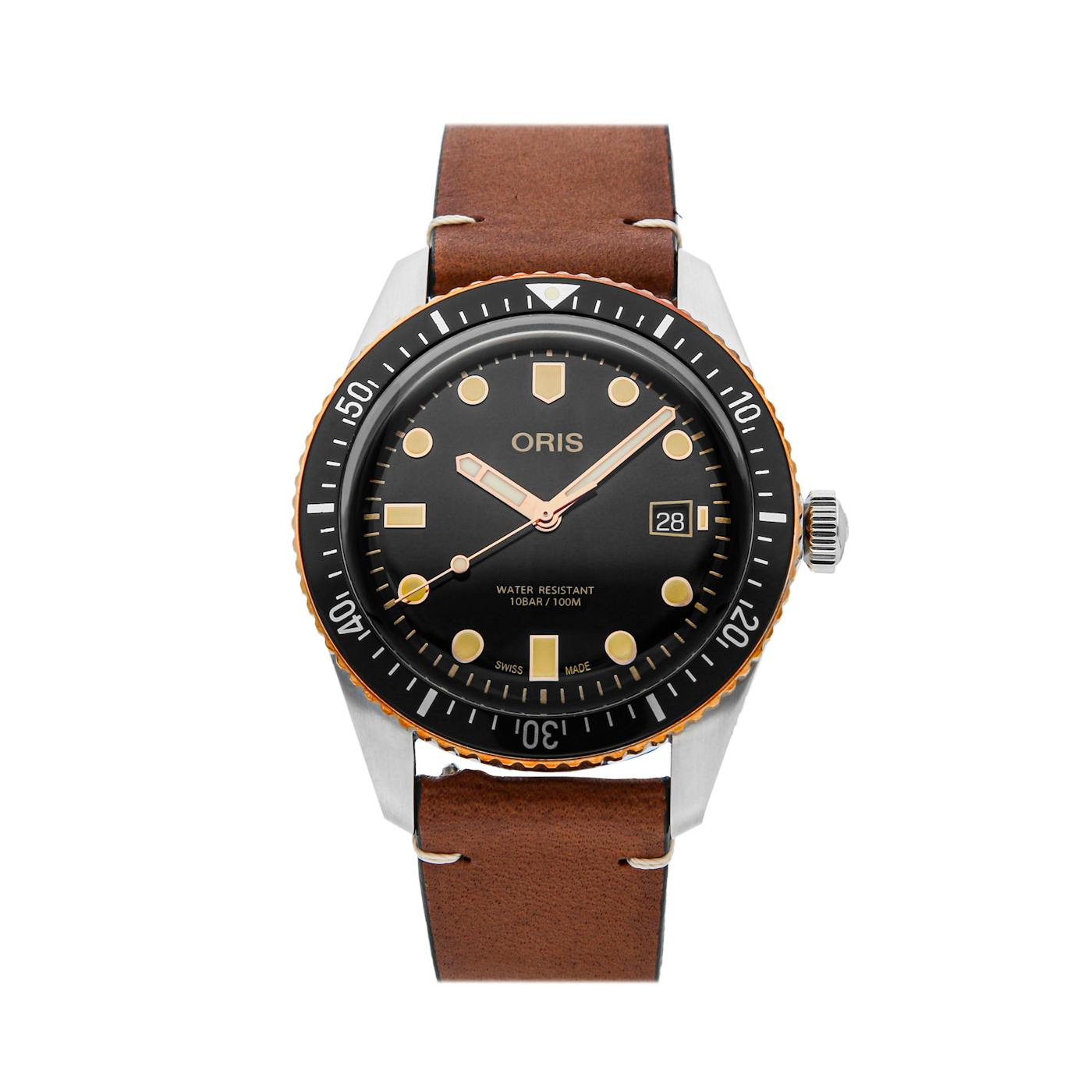 Diver Sixty-Five