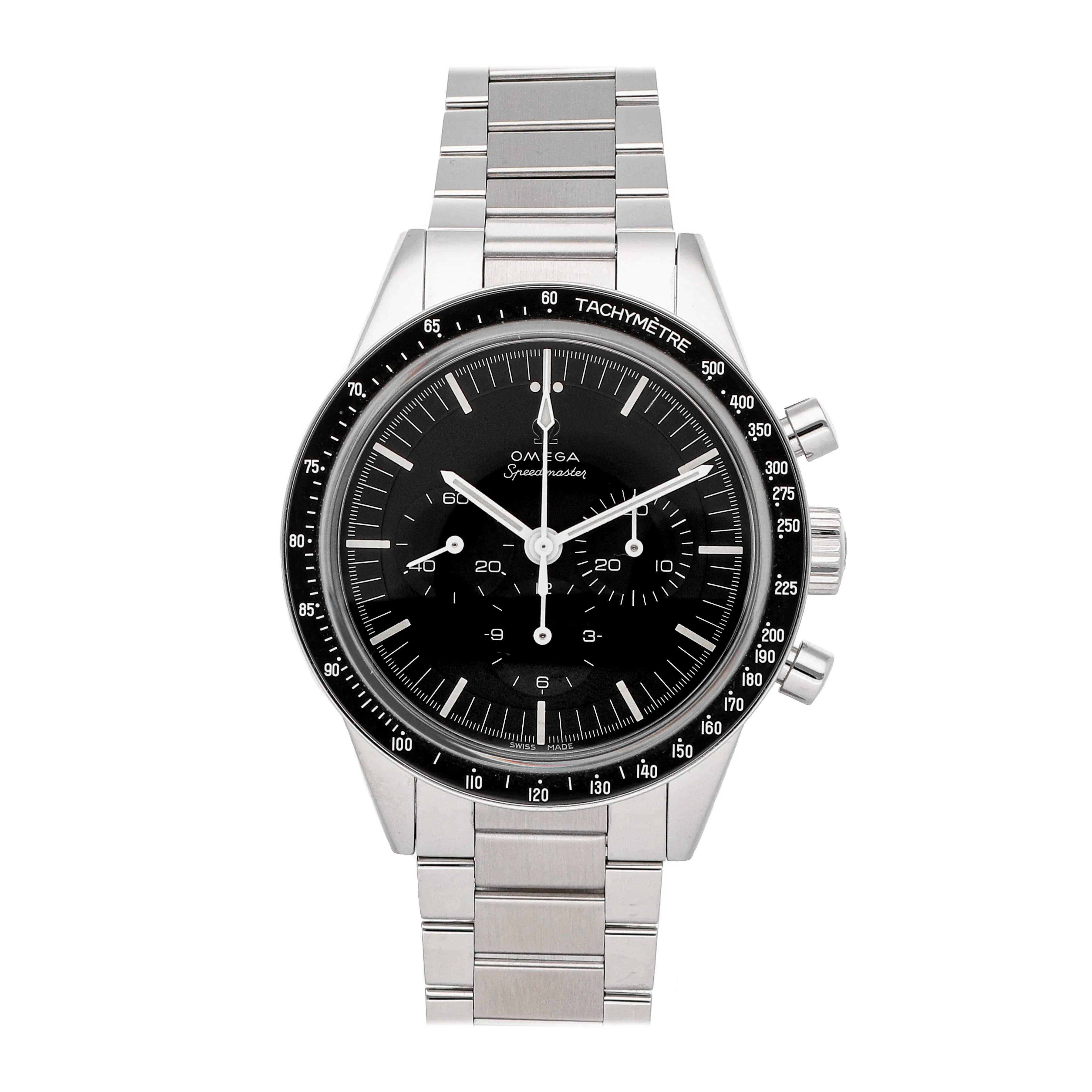 omega speedmaster used