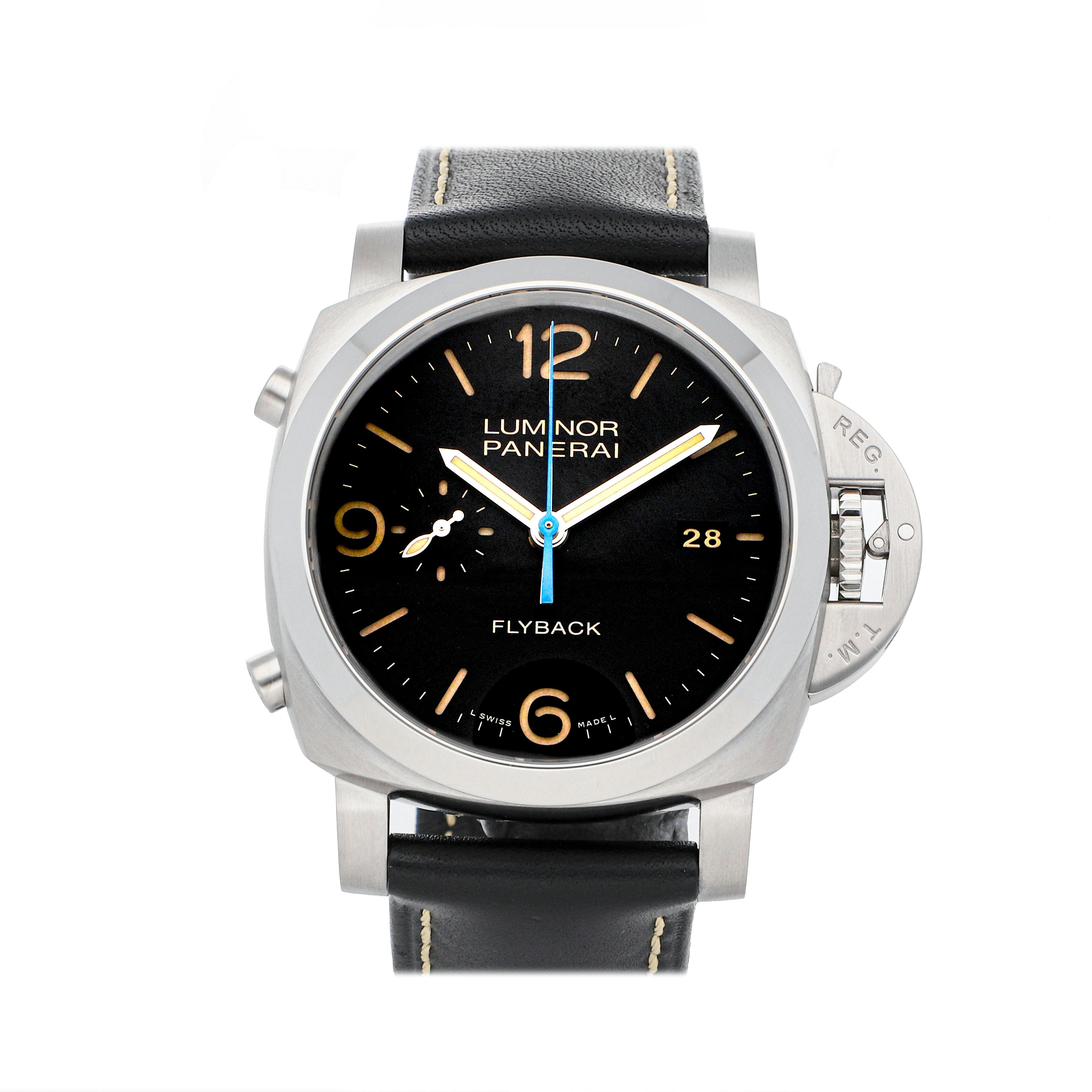 Pam flyback outlet