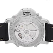 Pre-Owned Panerai Luminor 1950 3 Days Flyback PAM 524