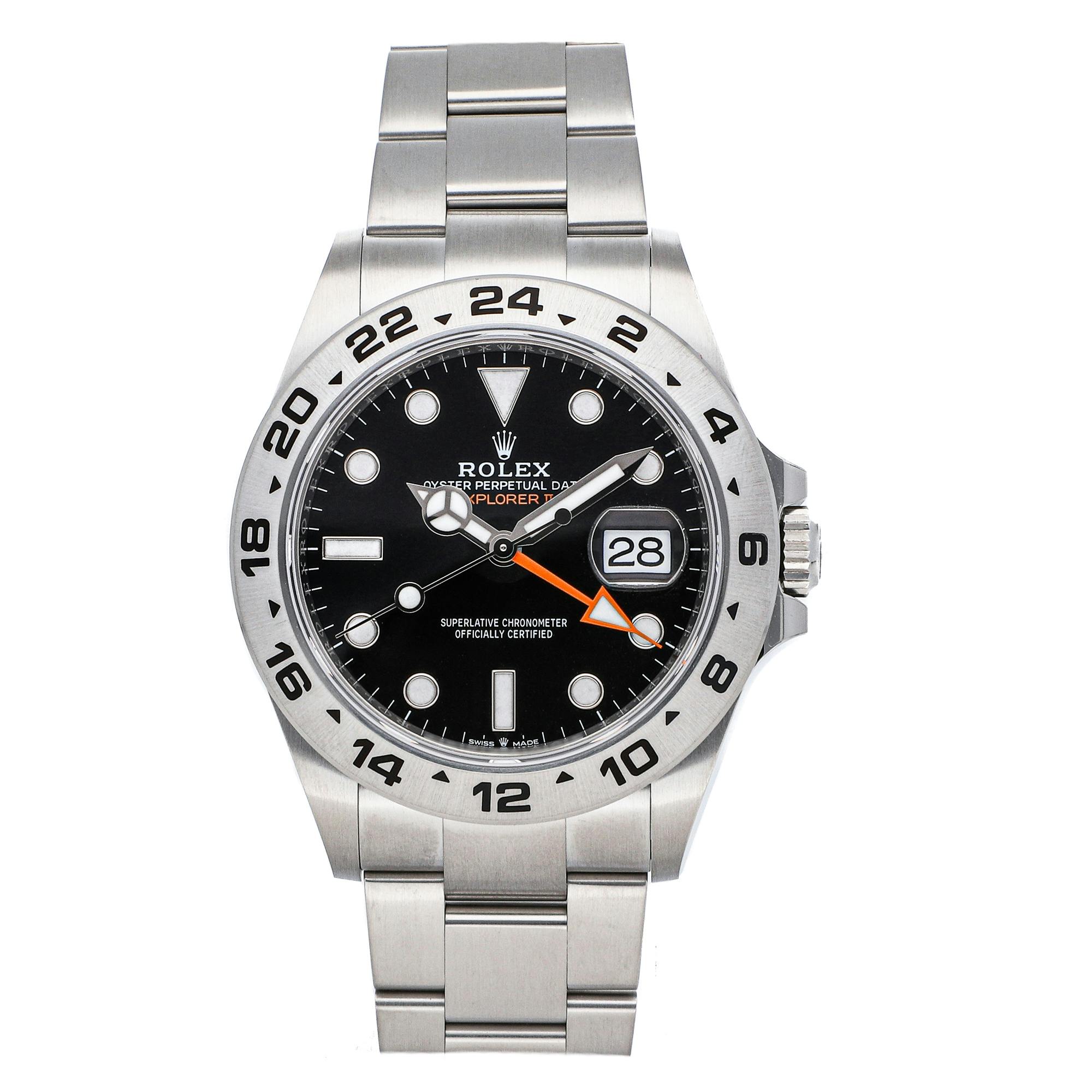 mens used rolex