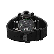 Pre-Owned Audemars Piguet Royal Oak Concept Carbon Tourbillon Chronograph 26265FO.OO.D002CR.01