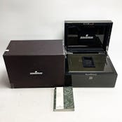 Pre-Owned Audemars Piguet Royal Oak Concept Carbon Tourbillon Chronograph 26265FO.OO.D002CR.01