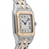 Pre-Owned Cartier Panthere 84083245