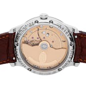 Pre-Owned F.P. Journe Octa Automatique Limited Edition SS OCT RES 38