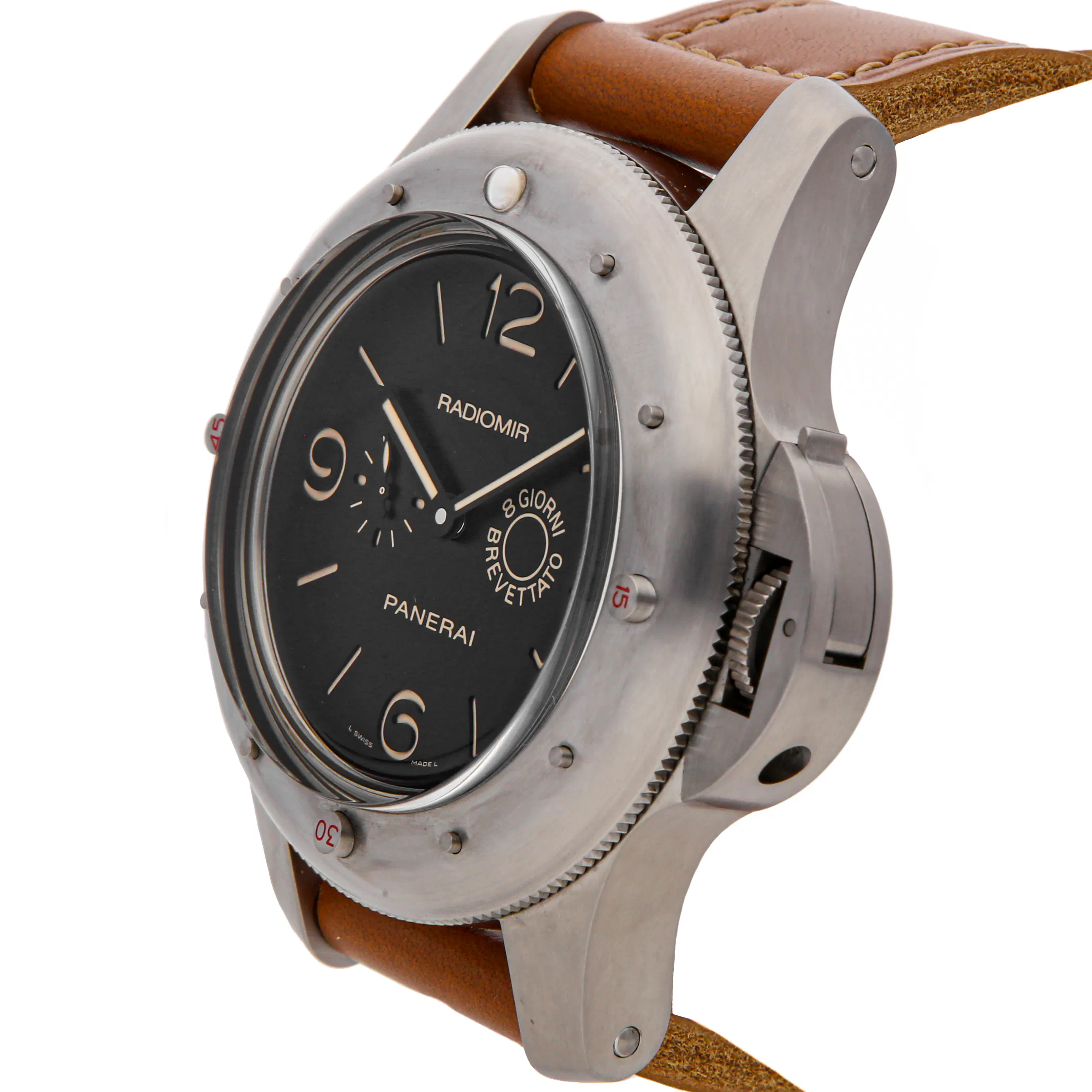 panerai 341