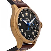 Pre-Owned IWC Big Pilot's Watches Heritage IW5010-05