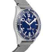 Pre-Owned Glashutte Original SeaQ Panorama Date 1-36-13-02-81-34