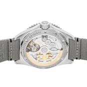 Pre-Owned Glashutte Original SeaQ Panorama Date 1-36-13-02-81-34