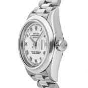 Pre-Owned Rolex Datejust 69166