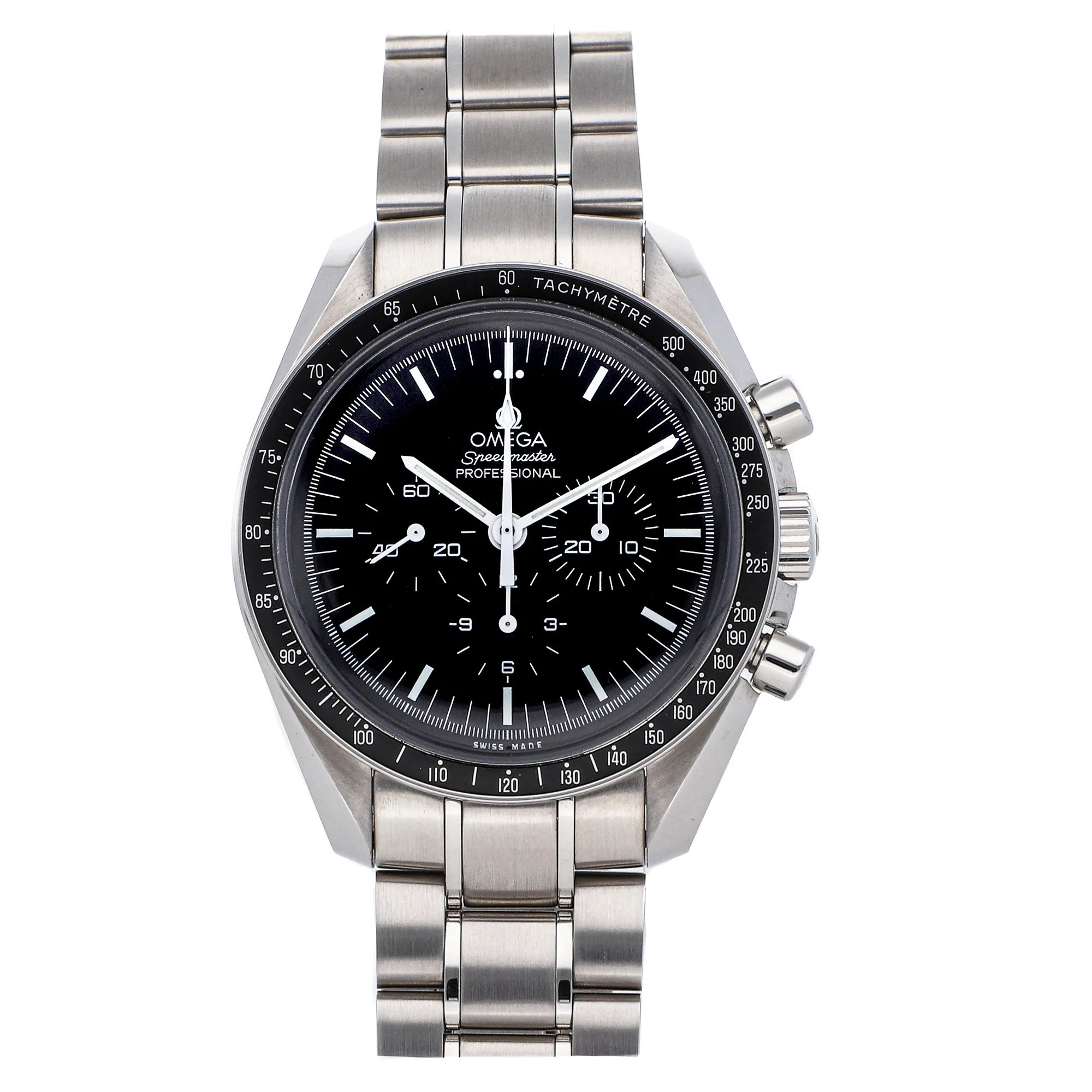 pre owned omega watches