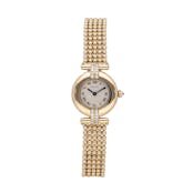 Pre-Owned Cartier Colisee Small Model WB1019A8