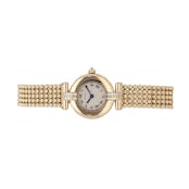 Pre-Owned Cartier Colisee Small Model WB1019A8