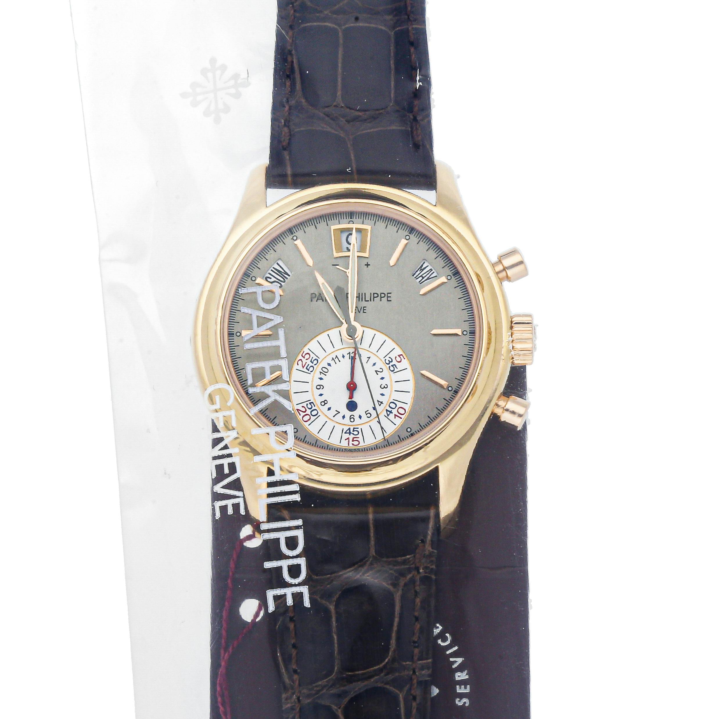 patek philippe 5960r