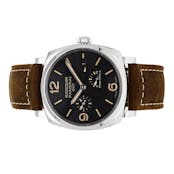Pre-Owned Panerai Radiomir 1940 GMT Power Reserve PAM 658